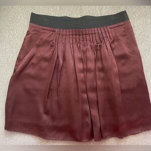 Banana Republic skirt